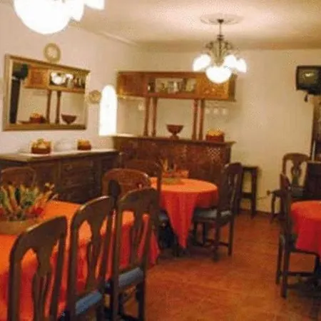 Casa Rural Morada Maragata-2